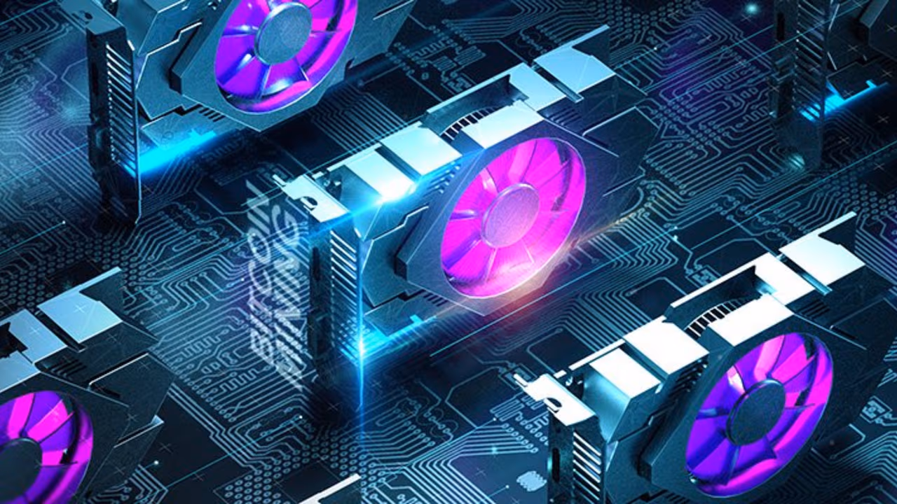 Computer Weekly: Nvidia Doesn't Sell Chips. It Sells a Flywheel