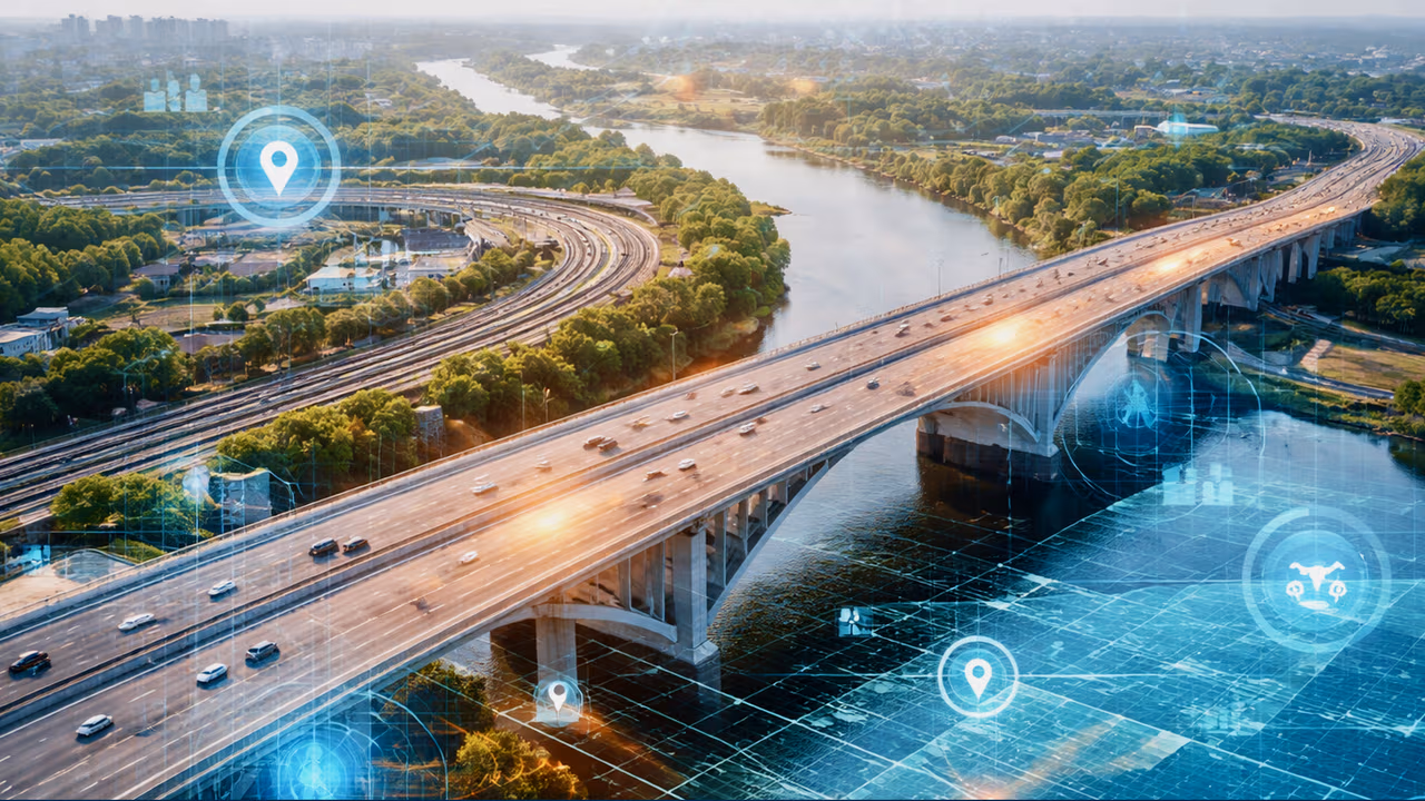 Cyber Brief Daily: 2026, the Year of Physical AI