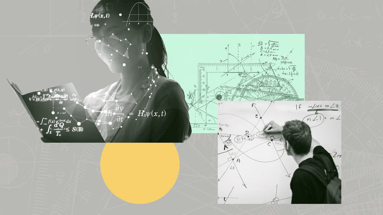 Fast Company: We May Be the Last Generation of Mathematical Heroes