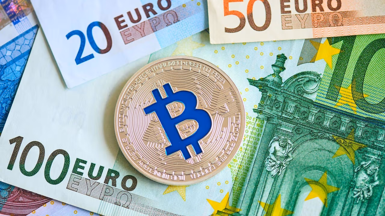 Forbes: EU Quantum Shock, $504 Billion Of Bitcoin Has No Migration Plan