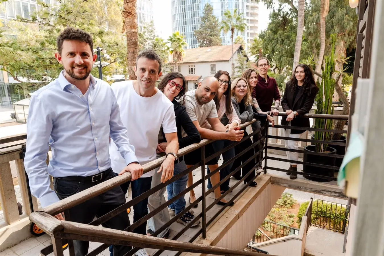Forbes — Hetz Ventures team on the future of AI